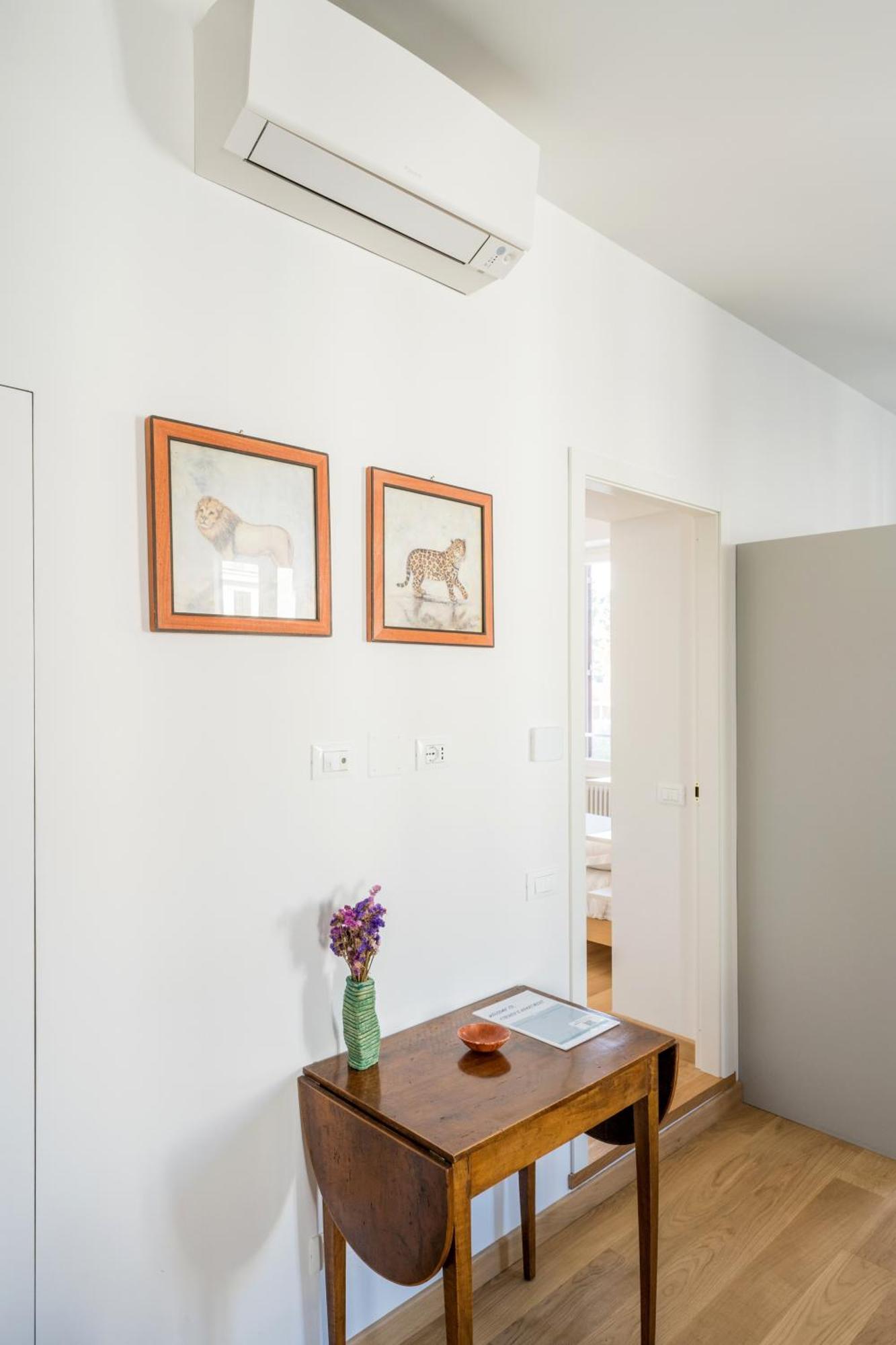 Fisher'S Apartment In Testaccio ローマ エクステリア 写真