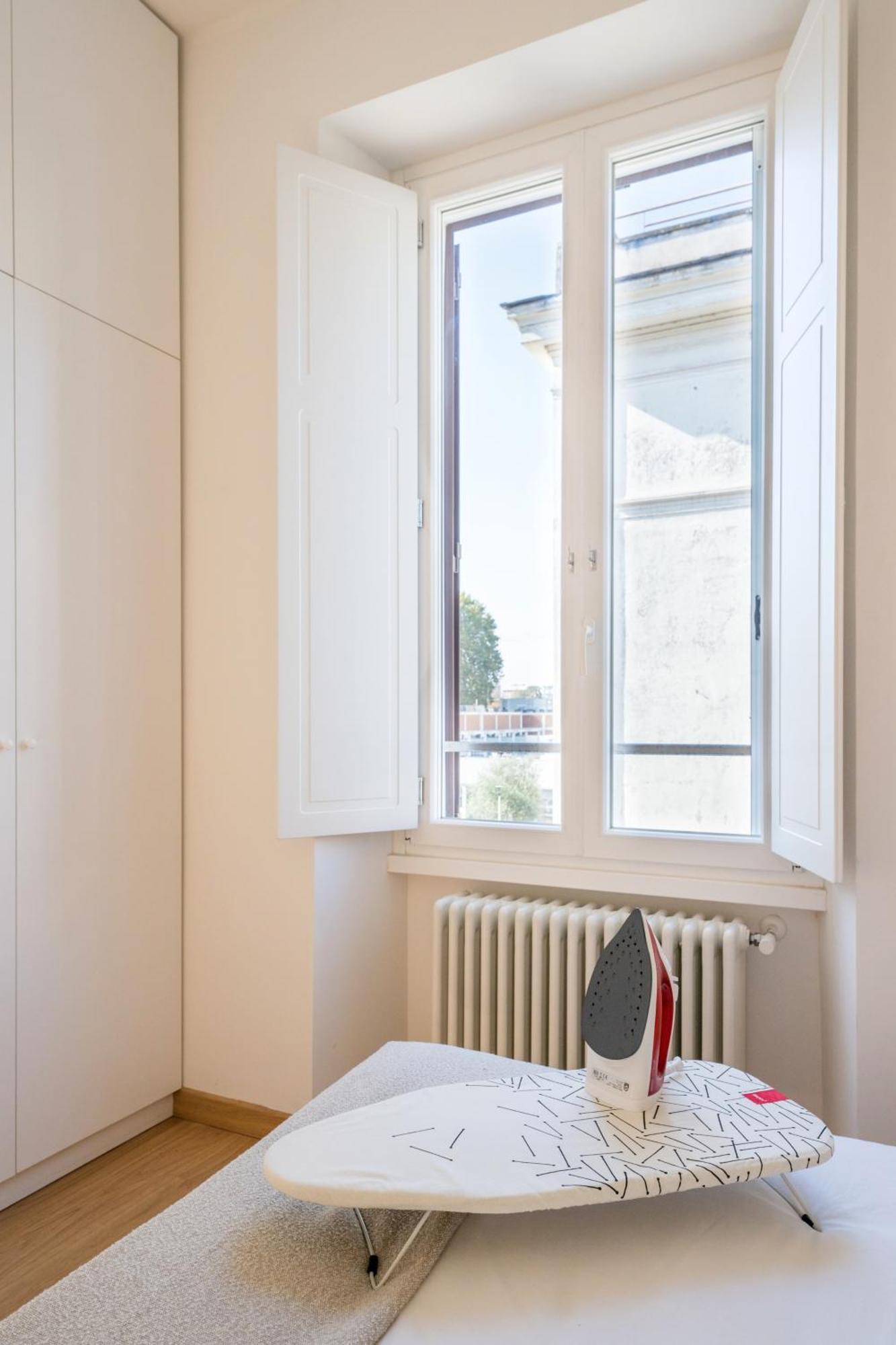 Fisher'S Apartment In Testaccio ローマ エクステリア 写真