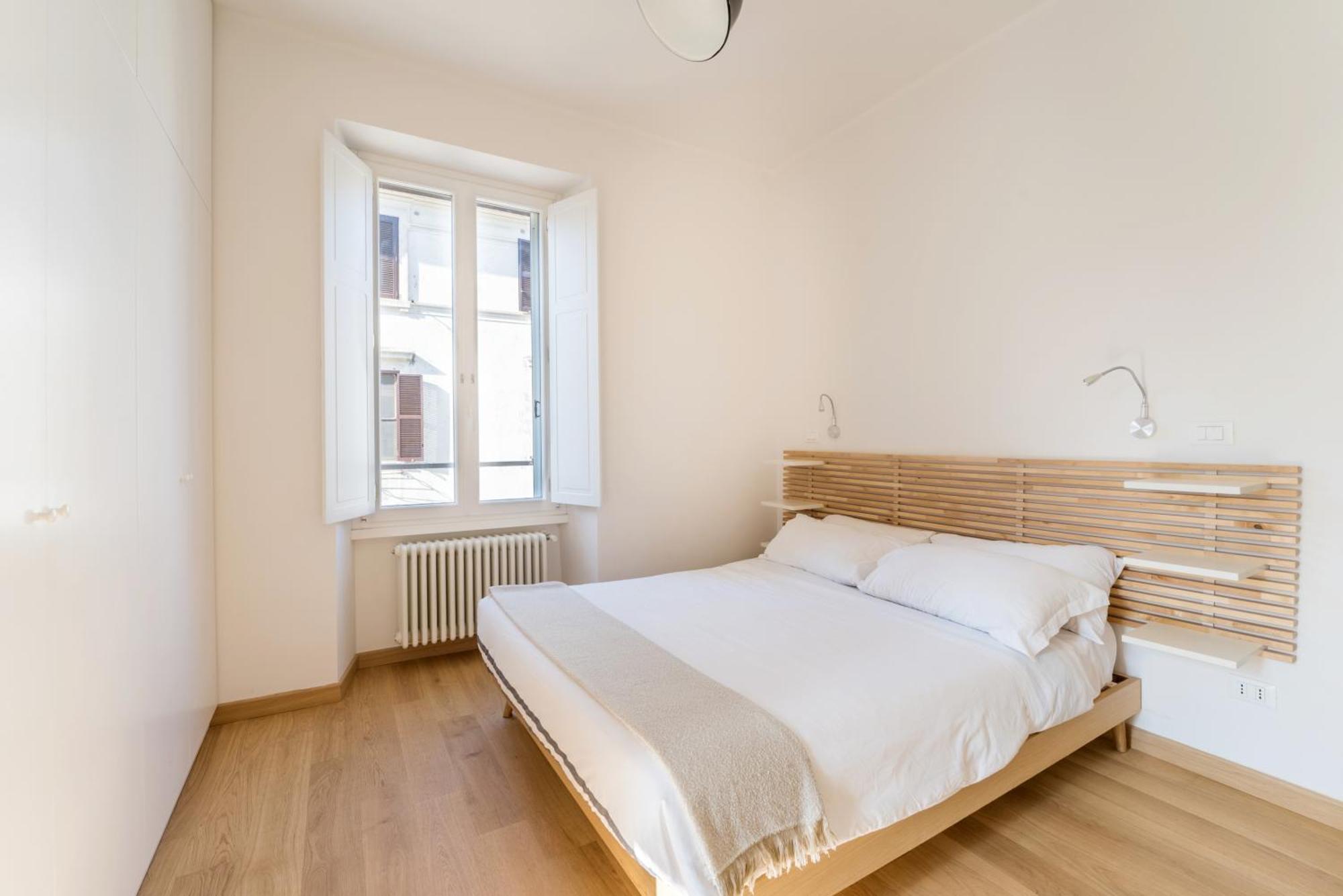 Fisher'S Apartment In Testaccio ローマ エクステリア 写真