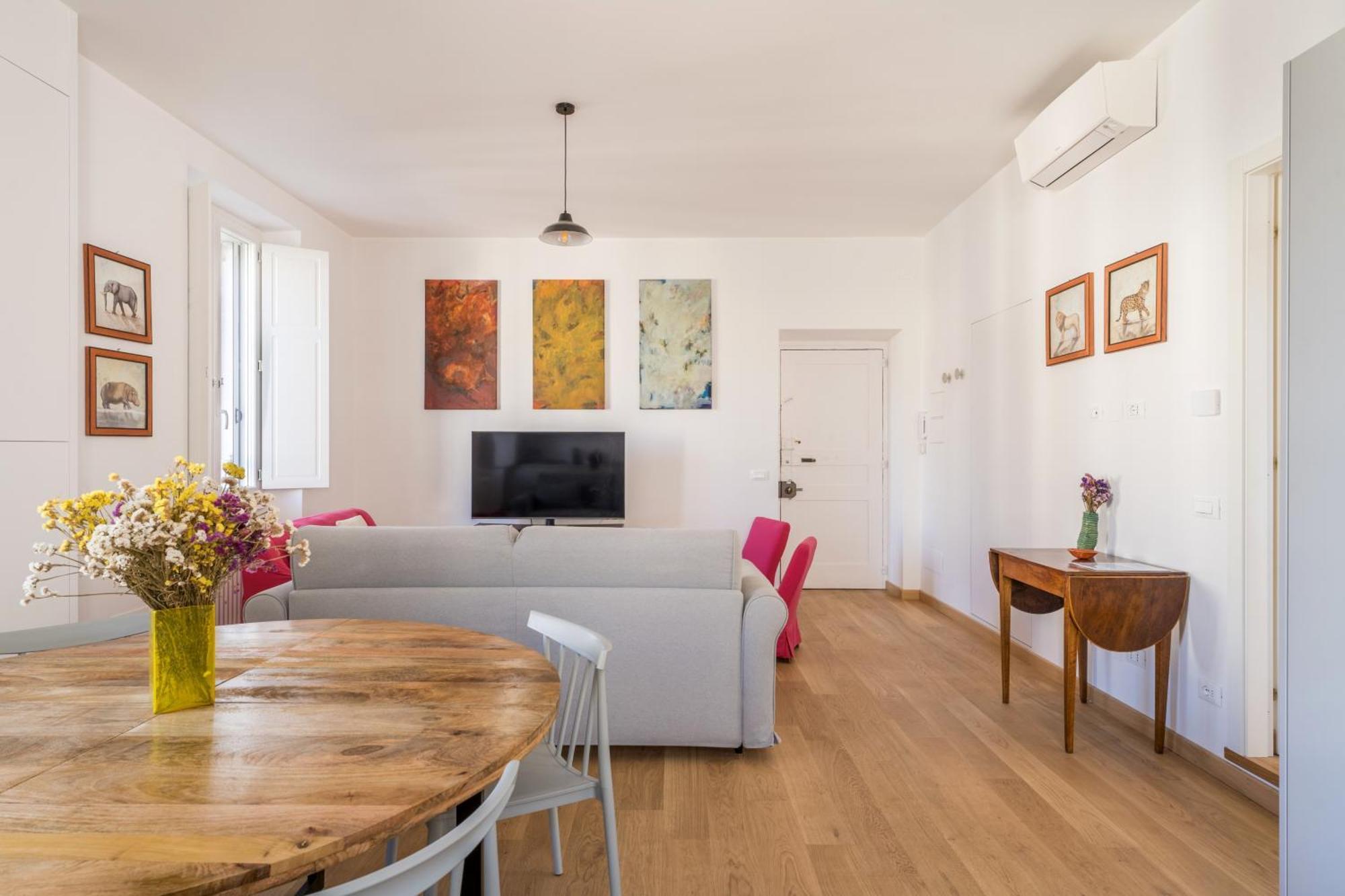 Fisher'S Apartment In Testaccio ローマ エクステリア 写真